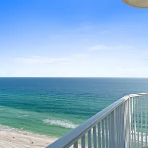 Twin Palms #1905 By Book That Panama City Beach