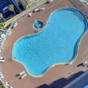 Tidewater 2807 Panama City Beach